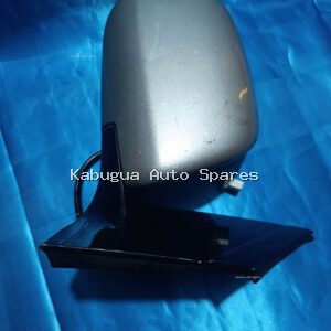 Harrier 240 Side Mirror 2005 Model