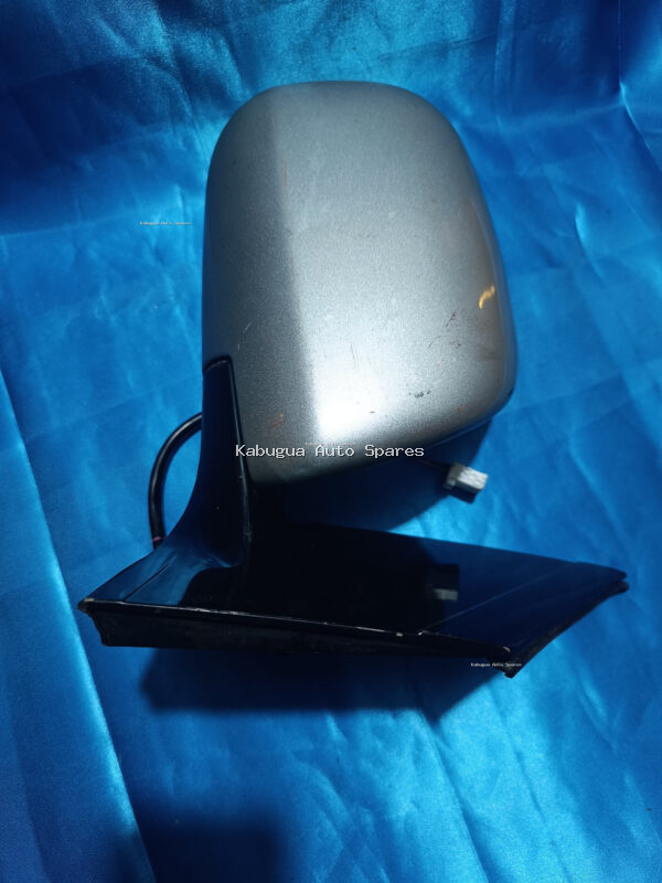 Harrier 240 Side Mirror 2005 Model