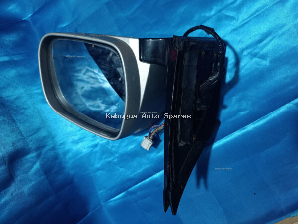 Harrier 240 Side Mirror 2005 Model - Image 2