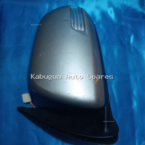 Toyota Vigo Fortuner 2012 Model Side Mirror