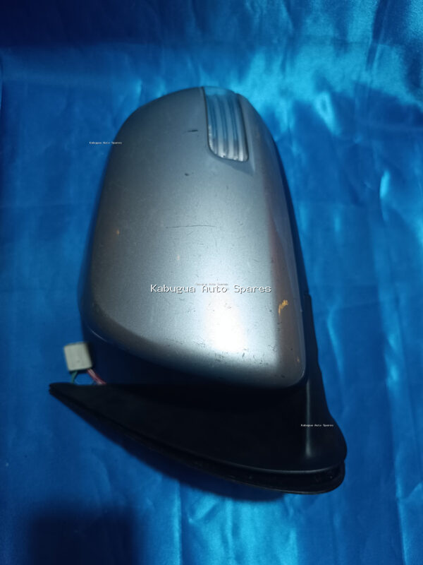 Toyota Vigo Fortuner 2012 Model Side Mirror