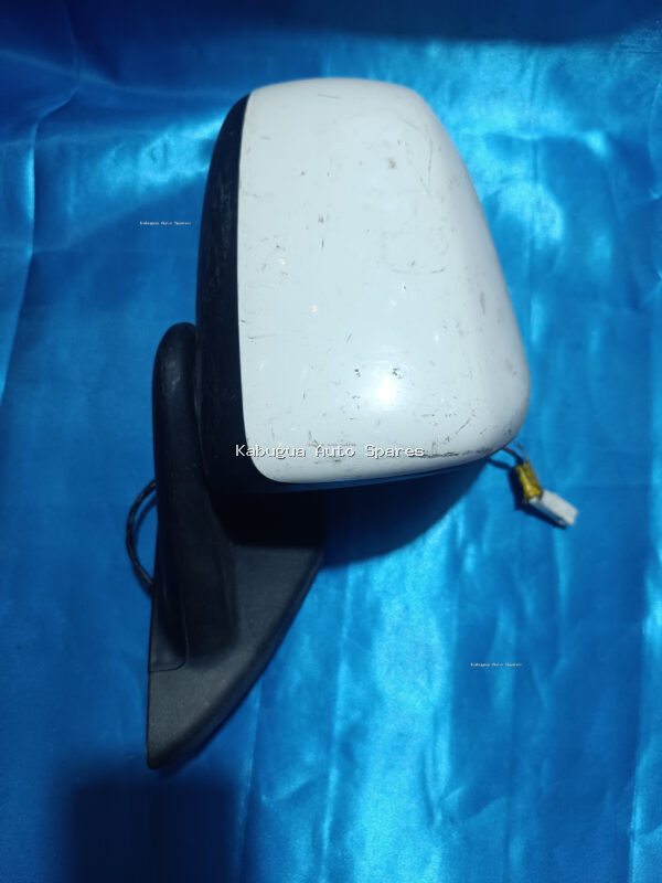 Nissan Dayz 2014 Model Side mirror