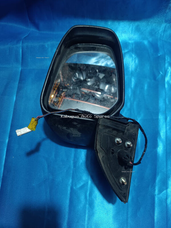 Nissan Dayz 2014 Model Side mirror - Image 2