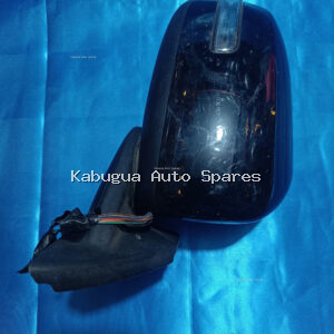 Nissan Dayz Side Mirror 2014 Model