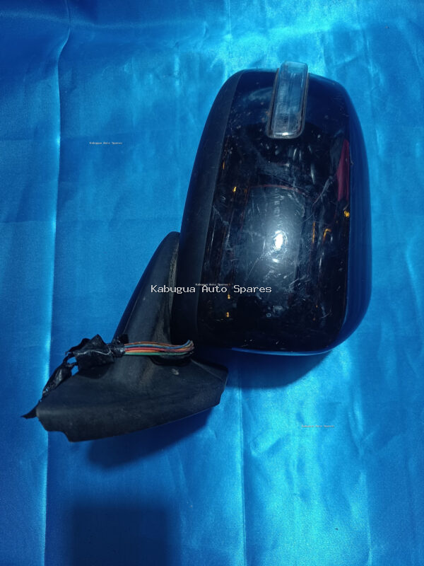 Nissan Dayz Side Mirror 2014 Model