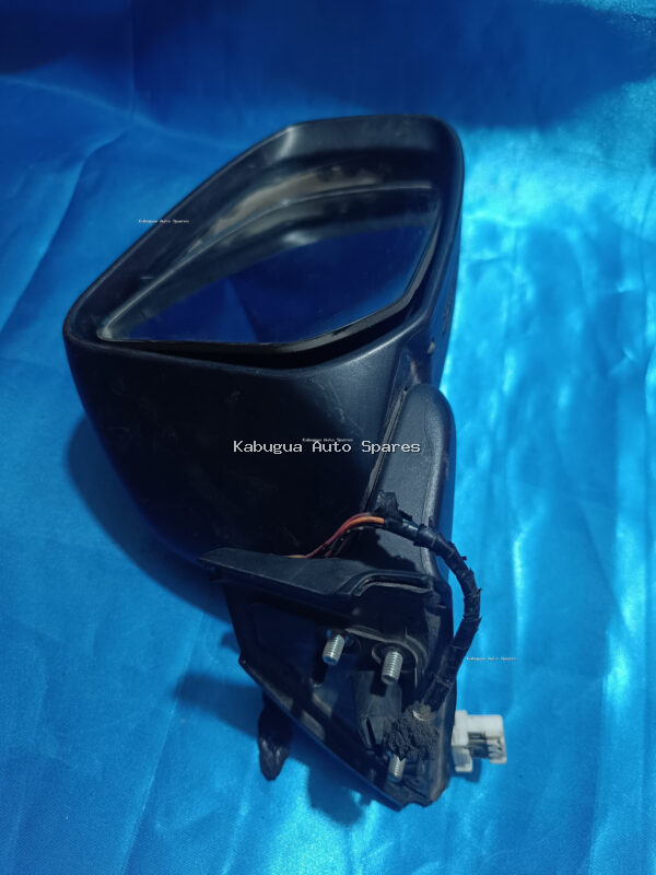 Nissan Dayz Side Mirror 2014 Model - Image 2