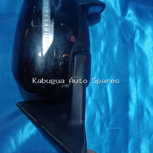 Nissan X-trail 2014 Model Side Mirror