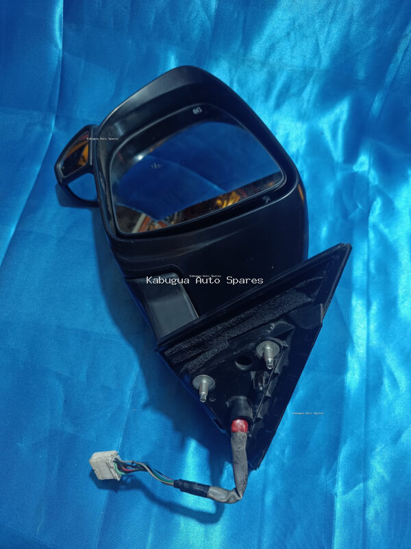 Nissan X-trail 2014 Model Side Mirror - Image 2