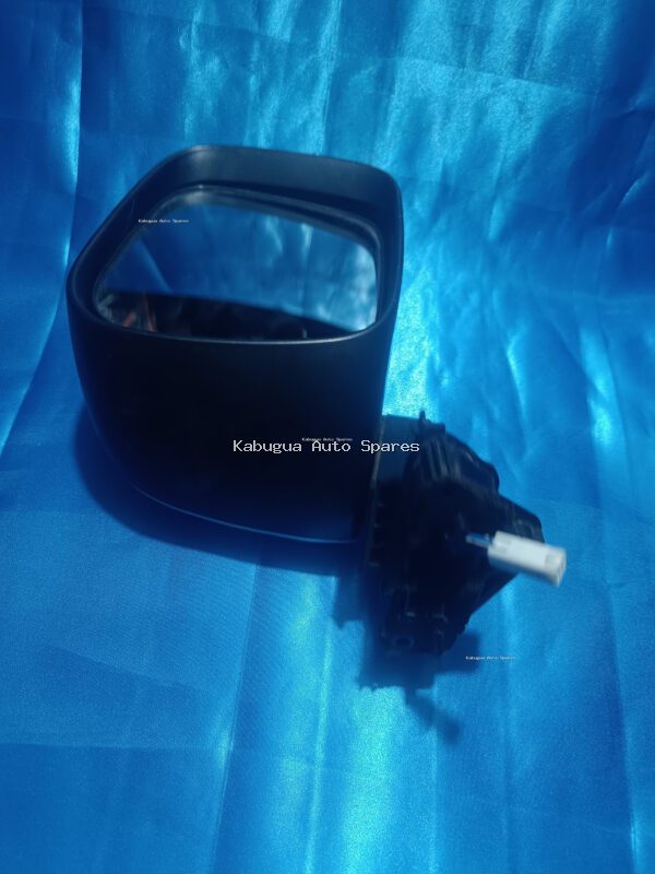 Suzuki Wagon R 2014 Model Side Mirror