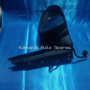 Volkswagen Touran 2012 Model Side Mirror