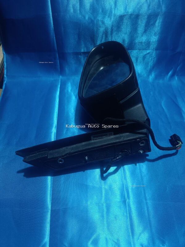 Volkswagen Touran 2012 Model Side Mirror