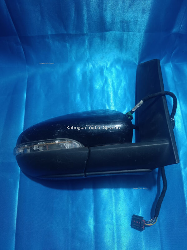 Volkswagen Touran 2012 Model Side Mirror - Image 3