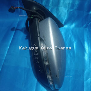 Volkswagen Passat 2015 Model Side Mirror