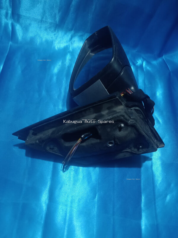 Volkswagen Mark 7 Side Mirror 2014 Model