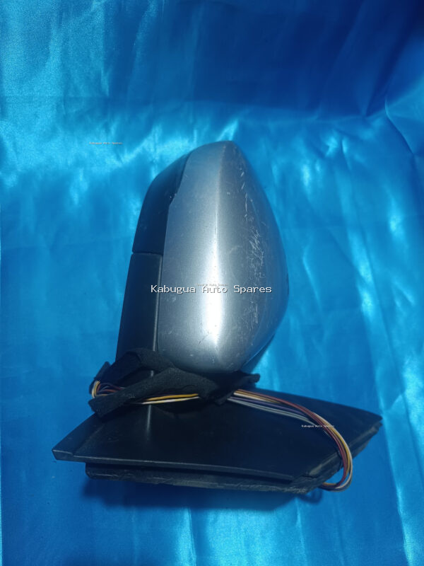 Volkswagen Mark 7 Side Mirror 2014 Model - Image 2