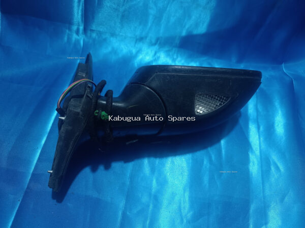 Volkswagen Golf 5 Side Mirror 2008 Model - Image 2
