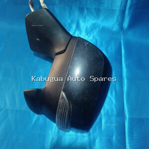 Subaru Forester SJG 2012 Model Side Mirror