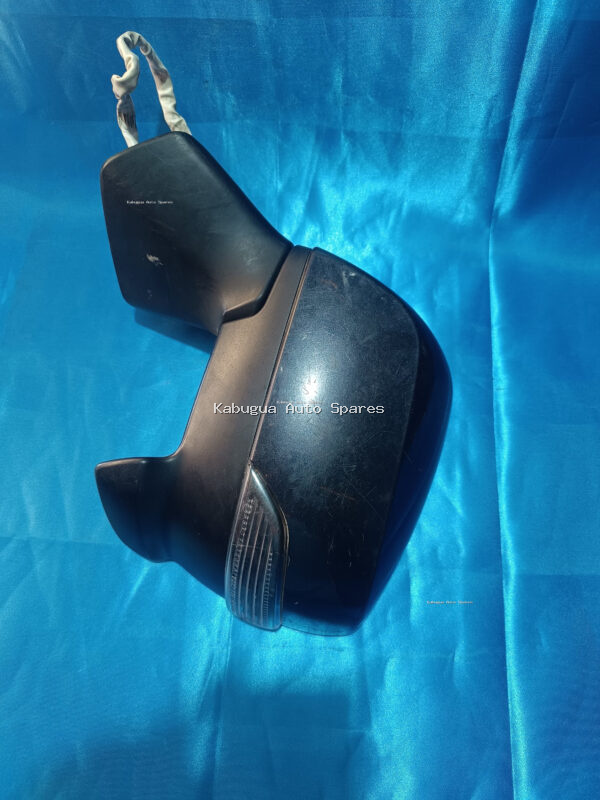 Subaru Forester SJG 2012 Model Side Mirror