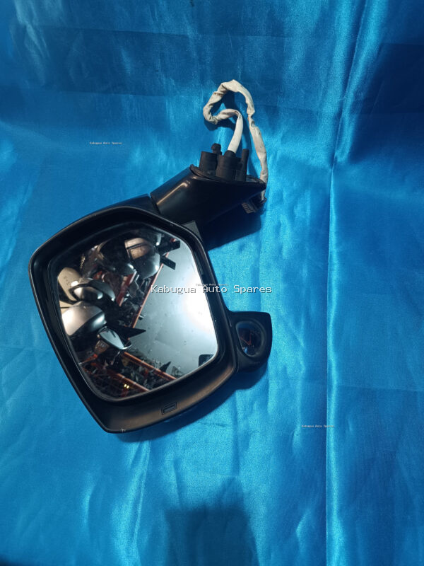 Subaru Forester SJG 2012 Model Side Mirror - Image 2