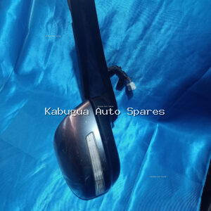 Honda Jade 2014 Model Side Mirror