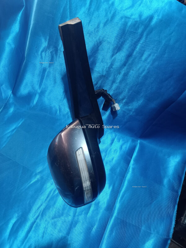 Honda Jade 2014 Model Side Mirror