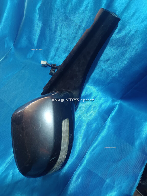 Honda Jade 2014 Model Side Mirror - Image 2