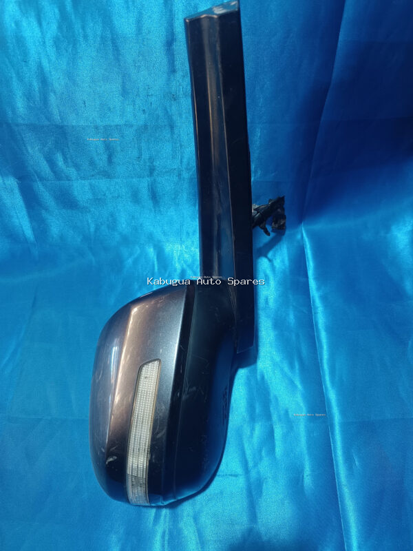 Honda Jade 2014 Model Side Mirror - Image 3