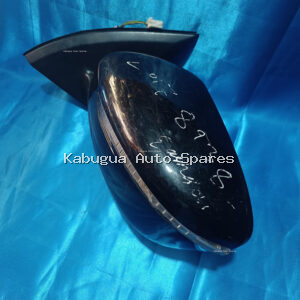 Nissan Dualis 2014 Model Side Mirror