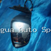 Nissan Dualis 2014 Model Side Mirror - Image 2