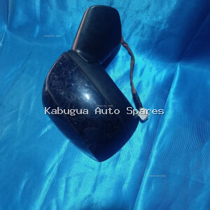 Subaru Impreza N16 2012 Model Side Mirror