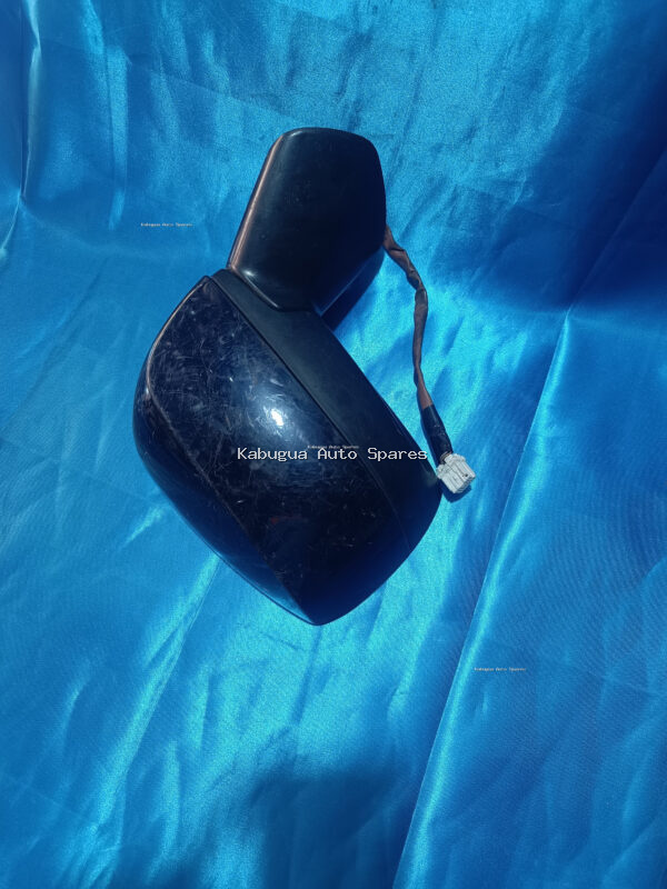 Subaru Impreza N16 2012 Model Side Mirror