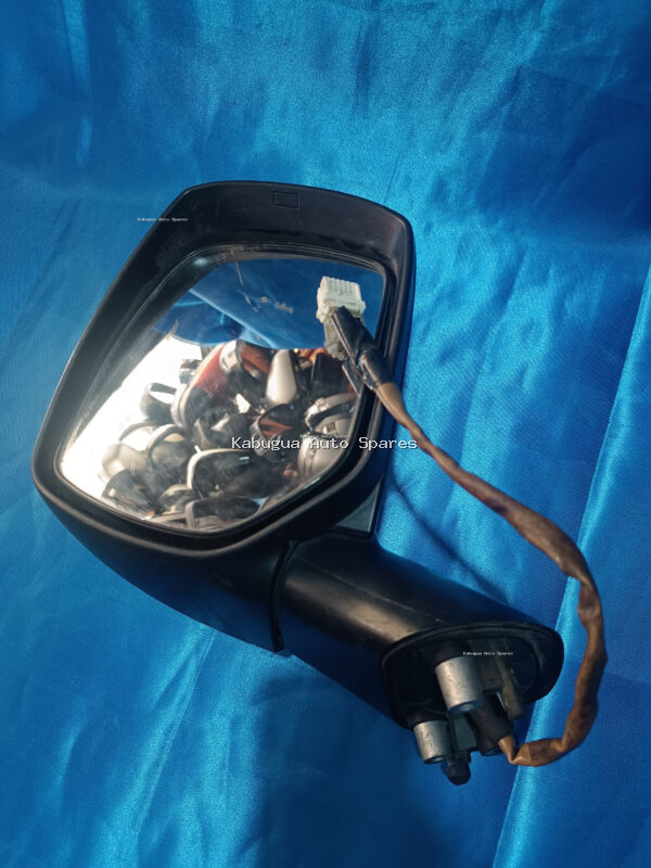 Subaru Impreza N16 2012 Model Side Mirror - Image 2