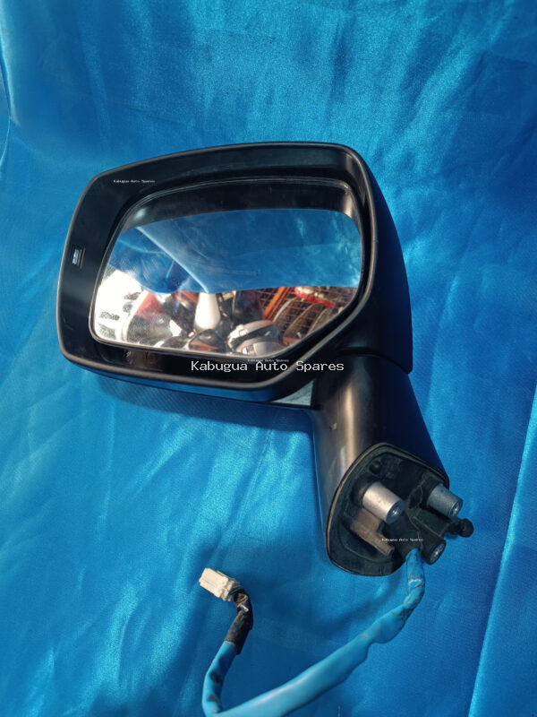 Subaru Impreza N16 2012 Model Side Mirror - Image 2