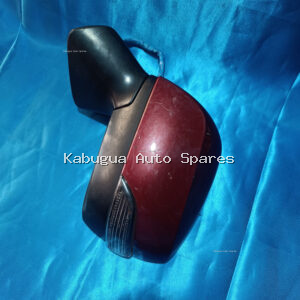 Subaru Legacy/Outback Bs9 2012 Model Side Mirror.