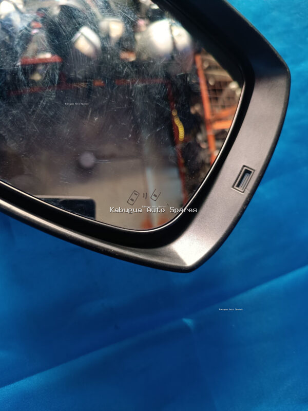 Subaru Legacy/Outback Bs9 2012 Model Side Mirror. - Image 3
