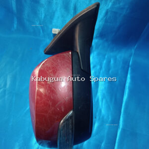 Subaru Legacy/Outback Br9 2012 Side Mirror