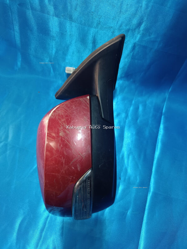 Subaru Legacy/Outback Br9 2012 Side Mirror