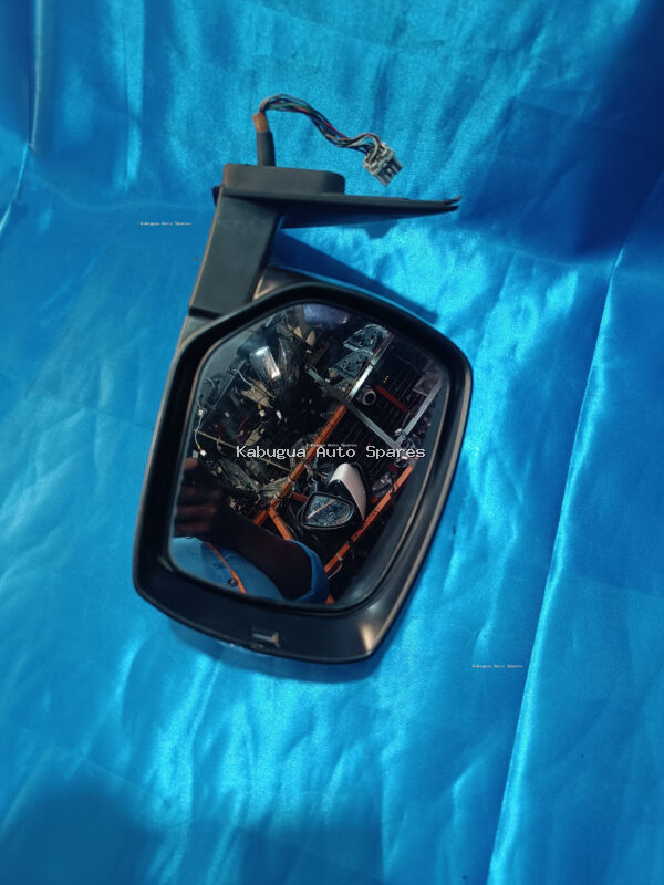 Subaru Legacy/Outback Br9 2012 Side Mirror - Image 3