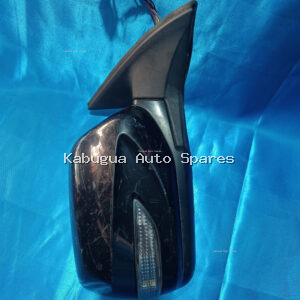 Subaru Legacy Br9 2012 Model Side Mirror
