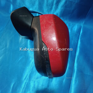 Subaru Impreza N17 2014 Model Side Mirror