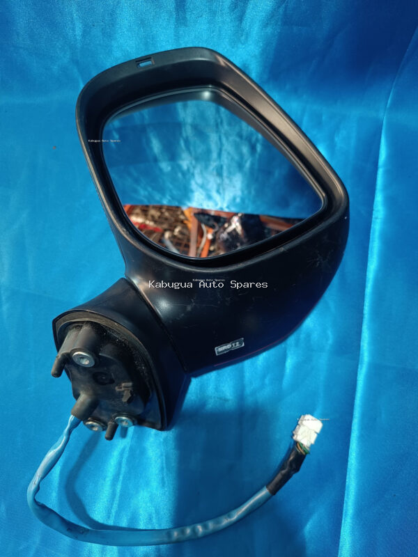 Subaru Impreza N17 2014 Model Side Mirror - Image 2