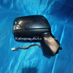 Subaru Forester SjG 2012 Model Side Mirror