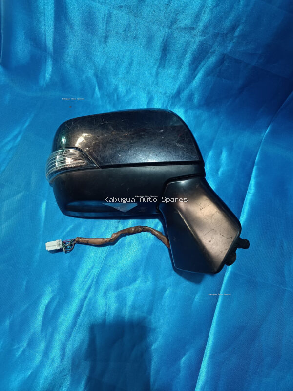 Subaru Forester SjG 2012 Model Side Mirror