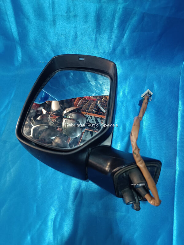 Subaru Forester SjG 2012 Model Side Mirror - Image 3
