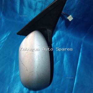 Subaru Impreza N14 2008 Model Side Mirror