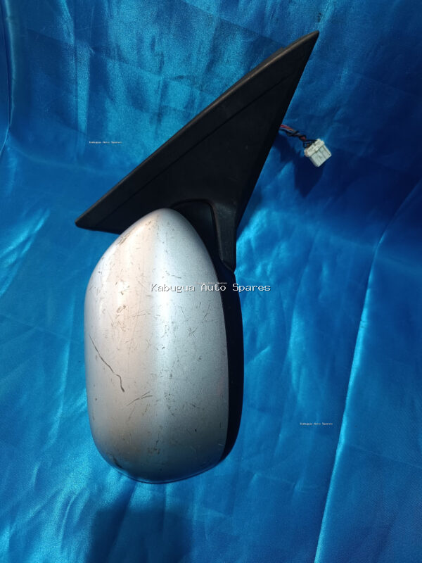 Subaru Impreza N14 2008 Model Side Mirror