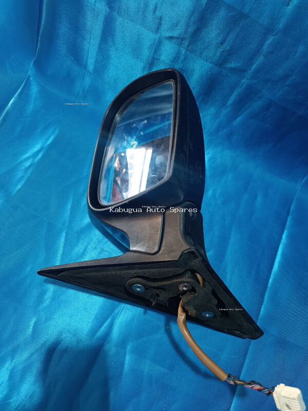 Subaru Impreza N14 2008 Model Side Mirror - Image 2