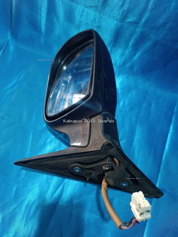 Subaru Impreza N14 2008 Model Side Mirror - Image 3