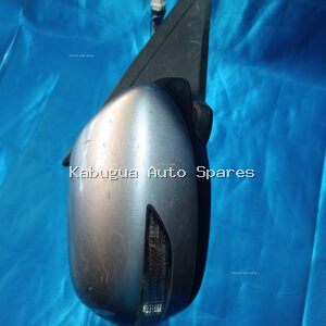 Subaru Impreza N14 2010 Model Side Mirror