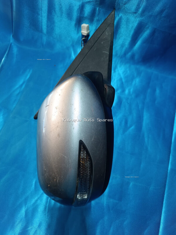 Subaru Impreza N14 2010 Model Side Mirror